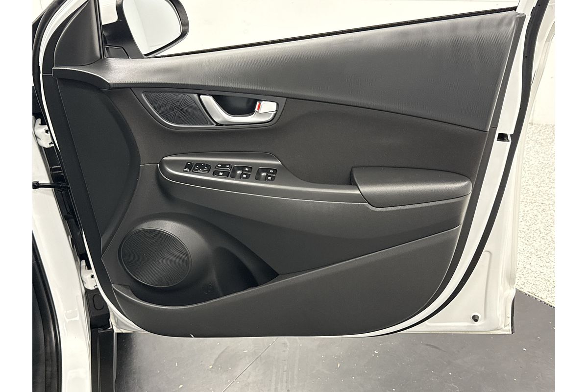 2023 Hyundai Kona N Line SX2.V1