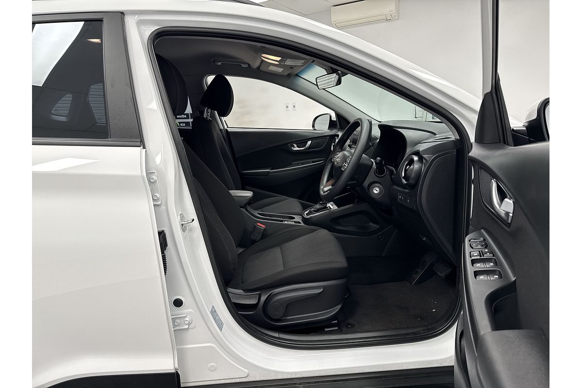 2023 Hyundai Kona N Line SX2.V1