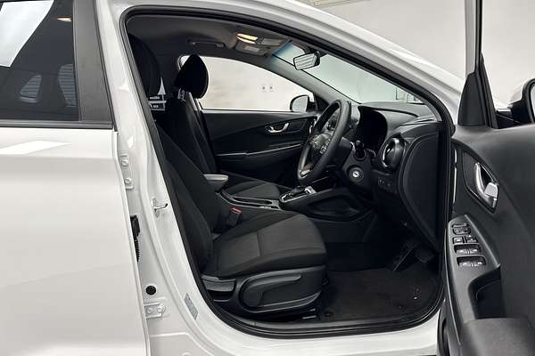 2023 Hyundai Kona N Line SX2.V1