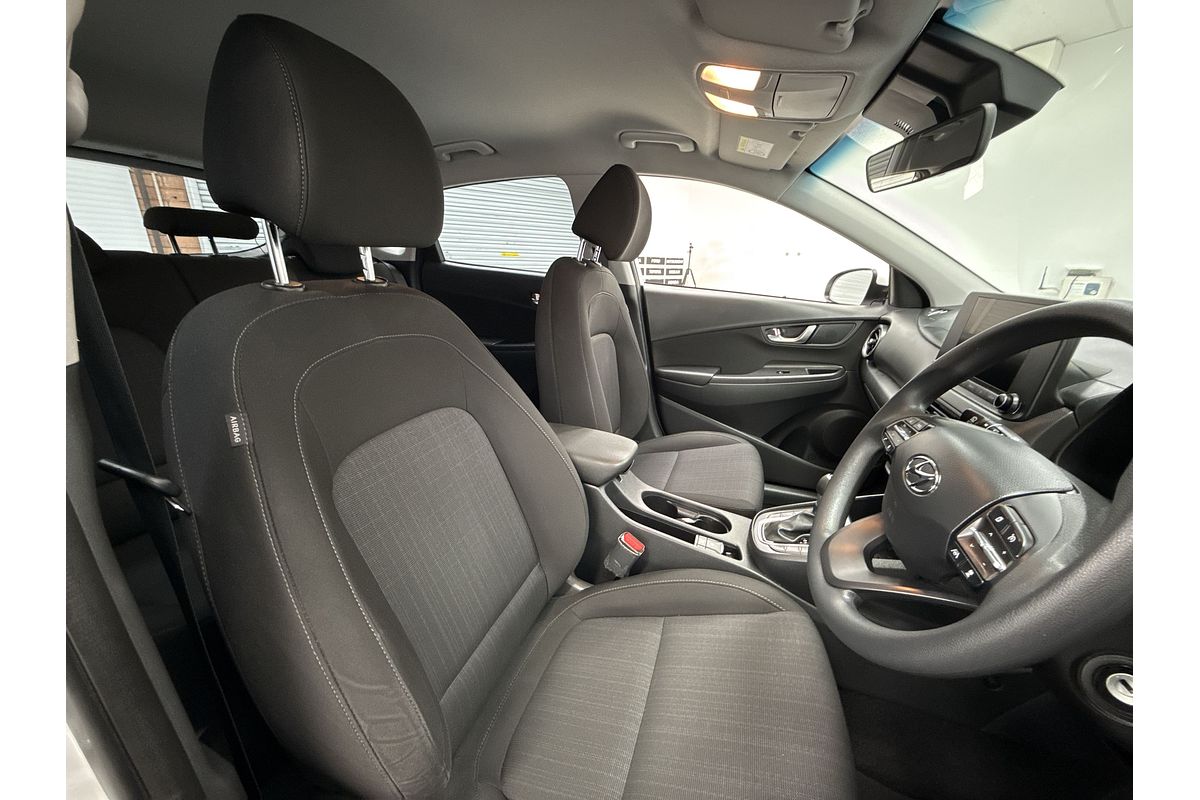 2023 Hyundai Kona N Line SX2.V1