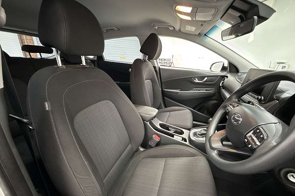 2023 Hyundai Kona N Line SX2.V1