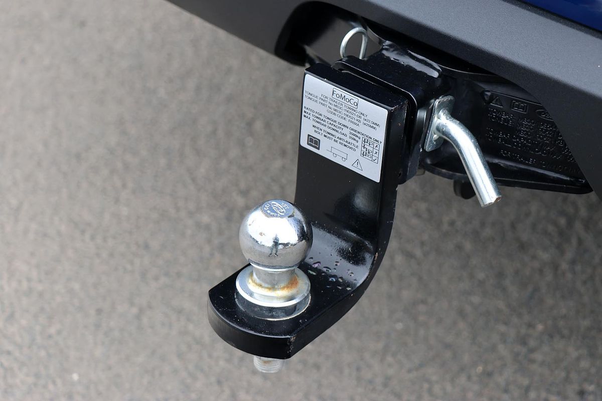 2023 Ford Everest Sport 3.0L