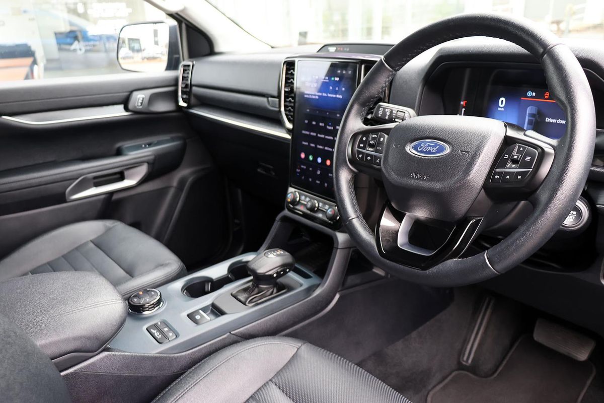 2023 Ford Everest Sport 3.0L