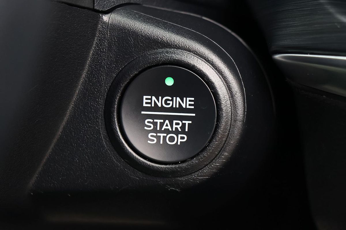 2023 Ford Everest Sport 3.0L