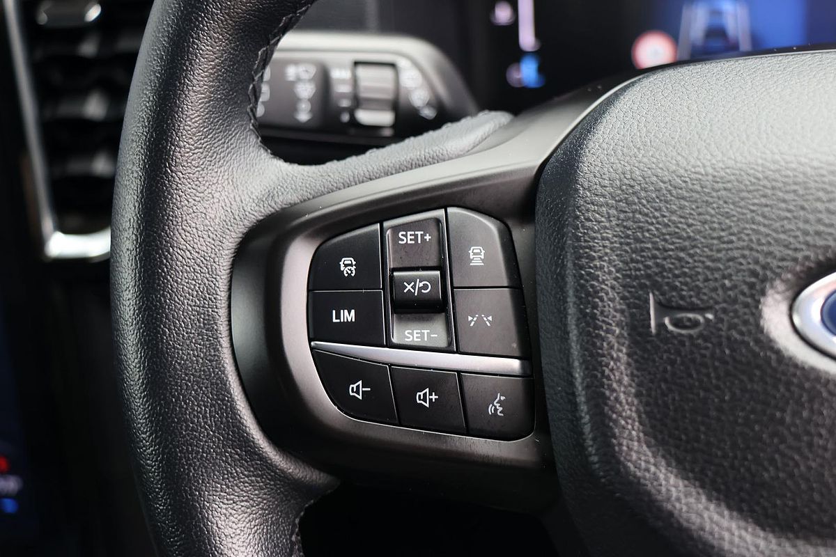 2023 Ford Everest Sport 3.0L
