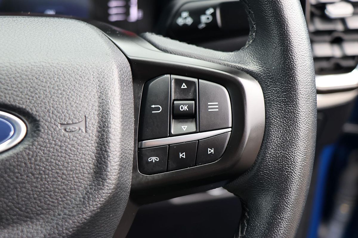 2023 Ford Everest Sport 3.0L