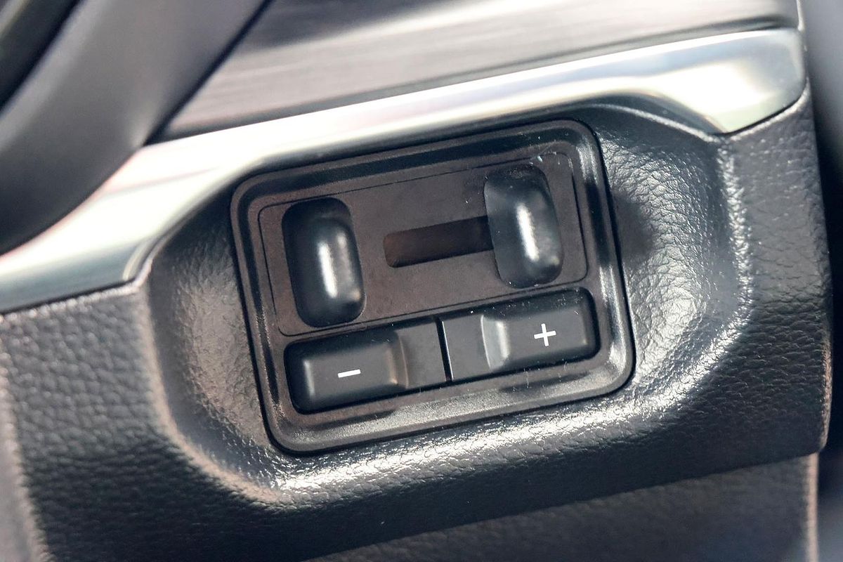 2023 Ford Everest Sport 3.0L