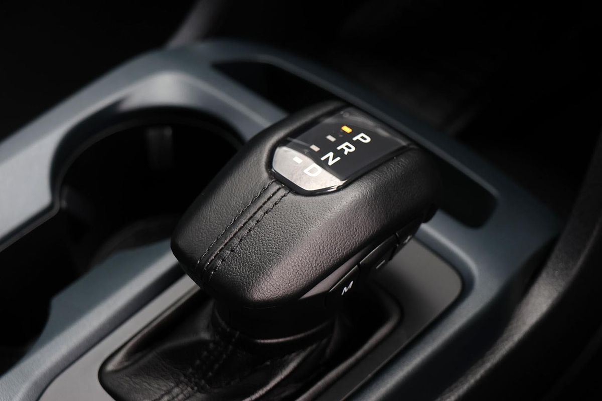 2023 Ford Everest Sport 3.0L
