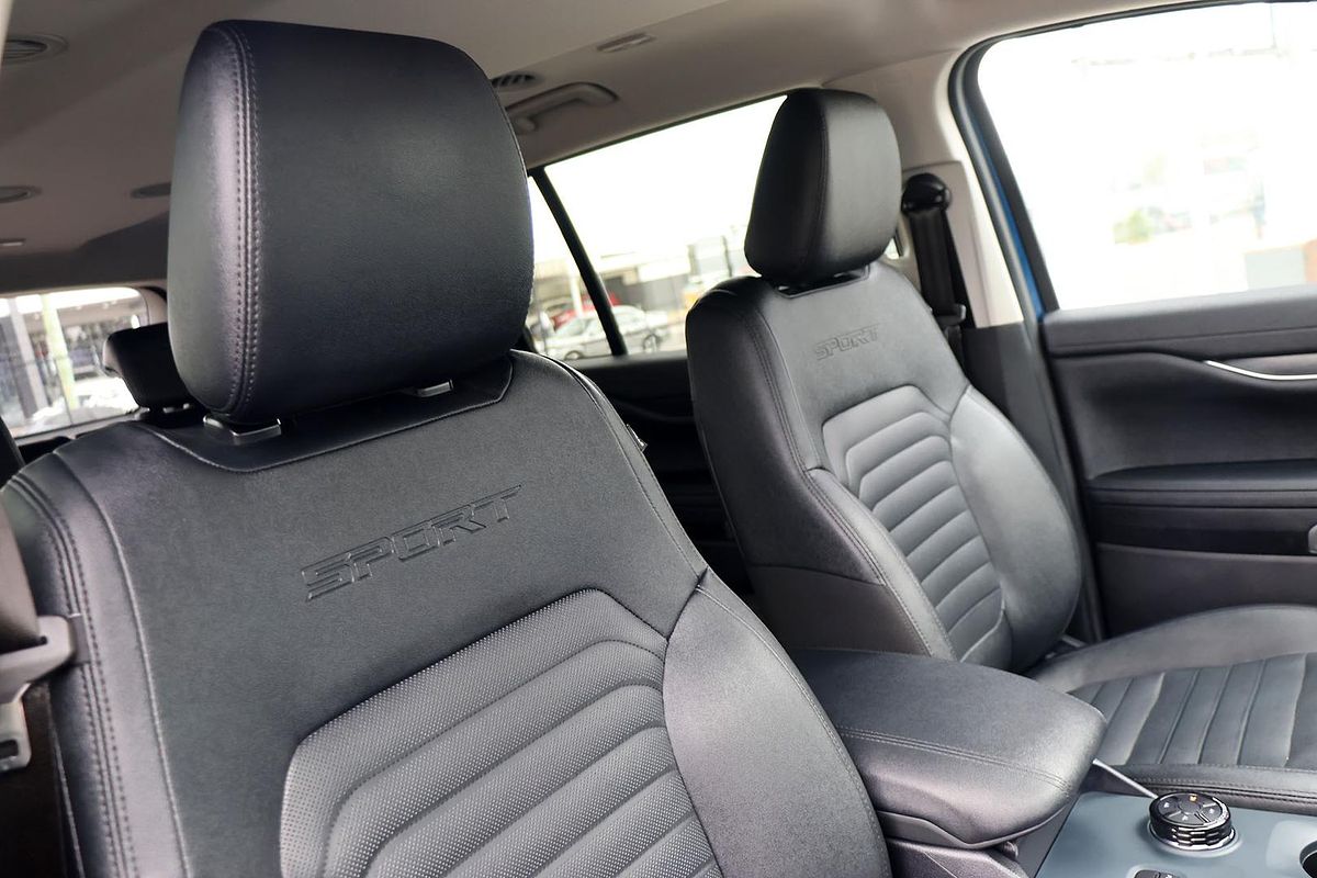 2023 Ford Everest Sport 3.0L