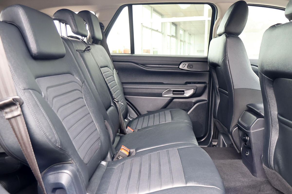 2023 Ford Everest Sport 3.0L
