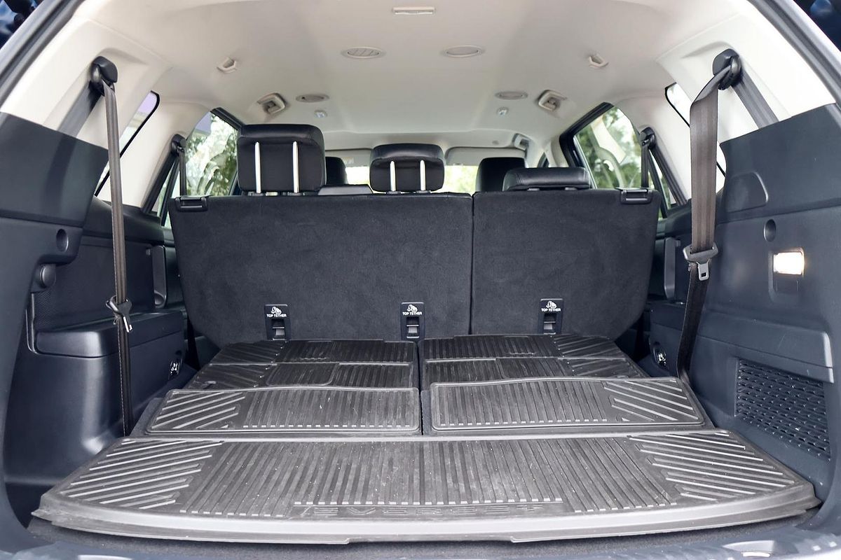 2023 Ford Everest Sport 3.0L