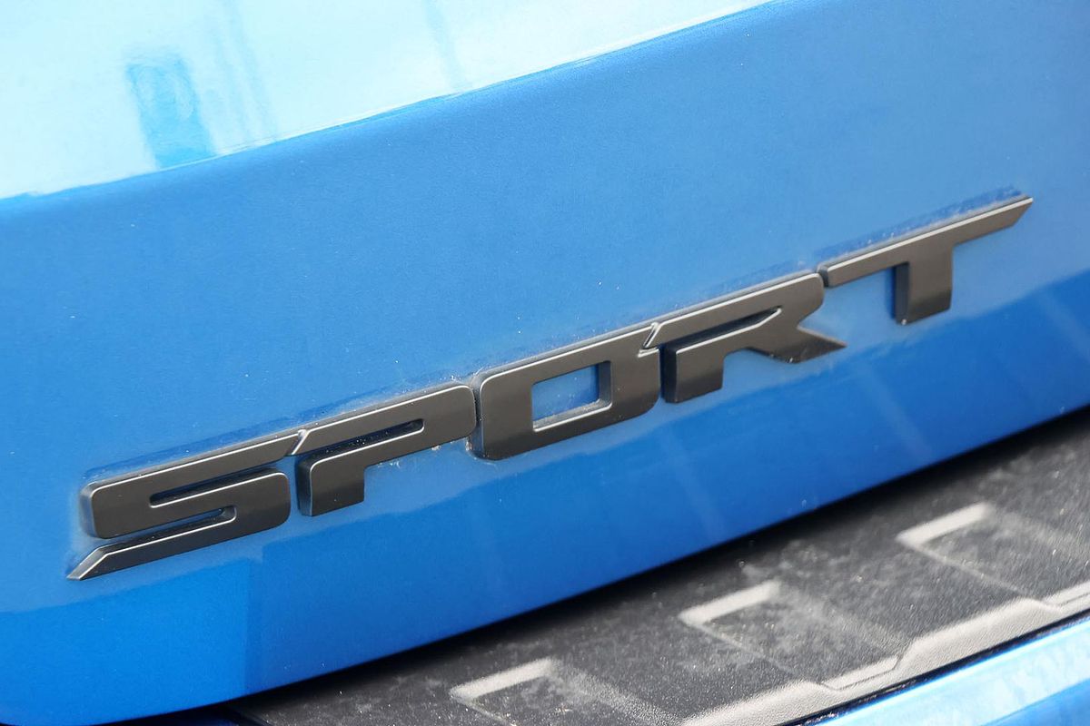 2023 Ford Everest Sport 3.0L