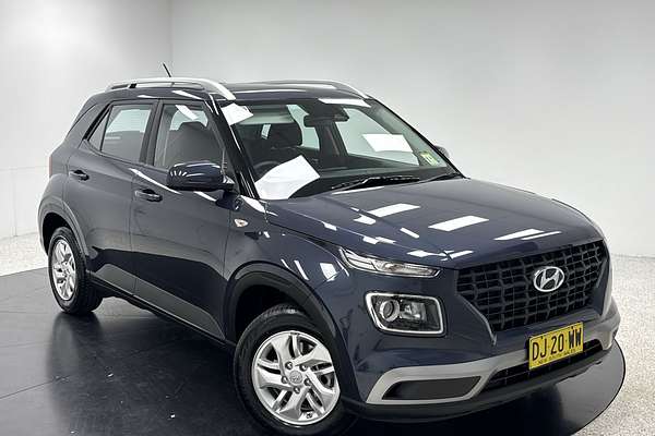 2023 Hyundai Venue QX.V5