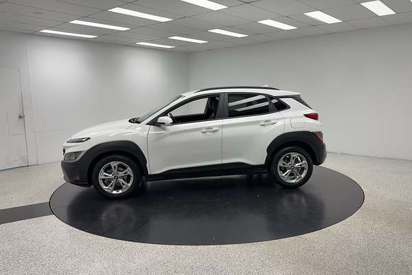 2022 Hyundai Kona Active OS.V4