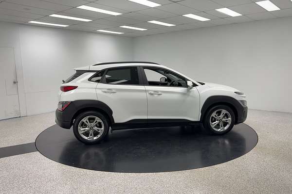 2022 Hyundai Kona Active OS.V4