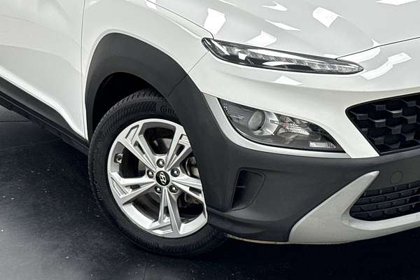 2022 Hyundai Kona Active OS.V4