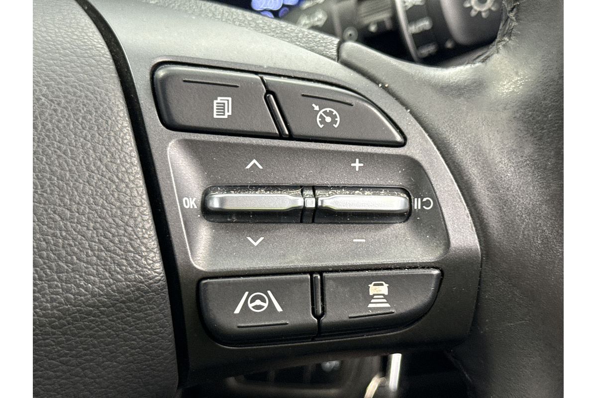 2022 Hyundai Kona Active OS.V4