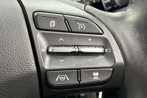 2022 Hyundai Kona Active OS.V4