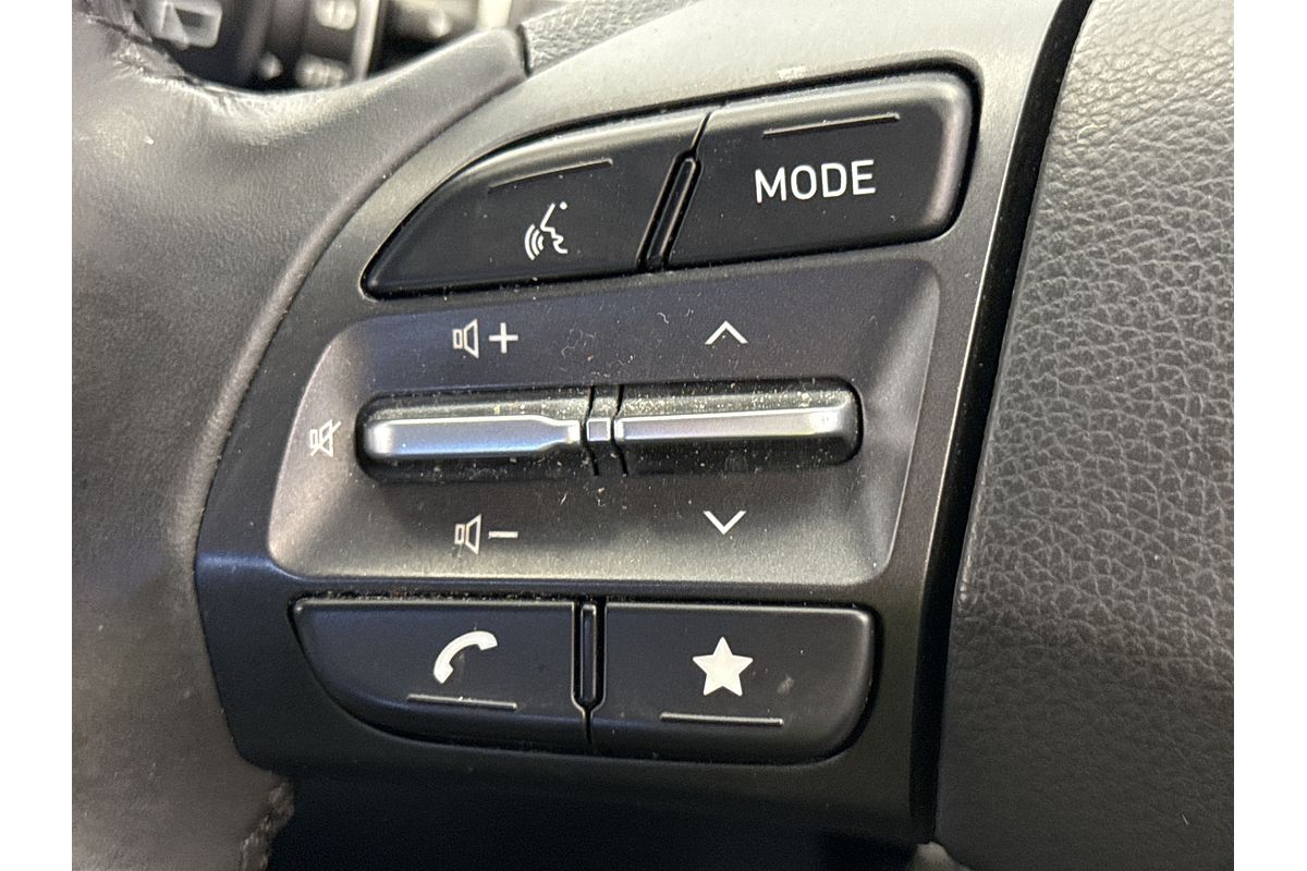 2022 Hyundai Kona Active OS.V4