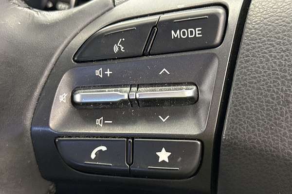 2022 Hyundai Kona Active OS.V4