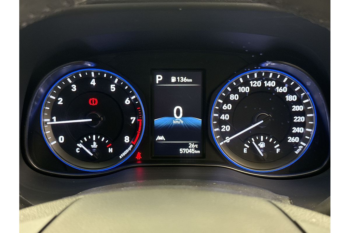 2022 Hyundai Kona Active OS.V4