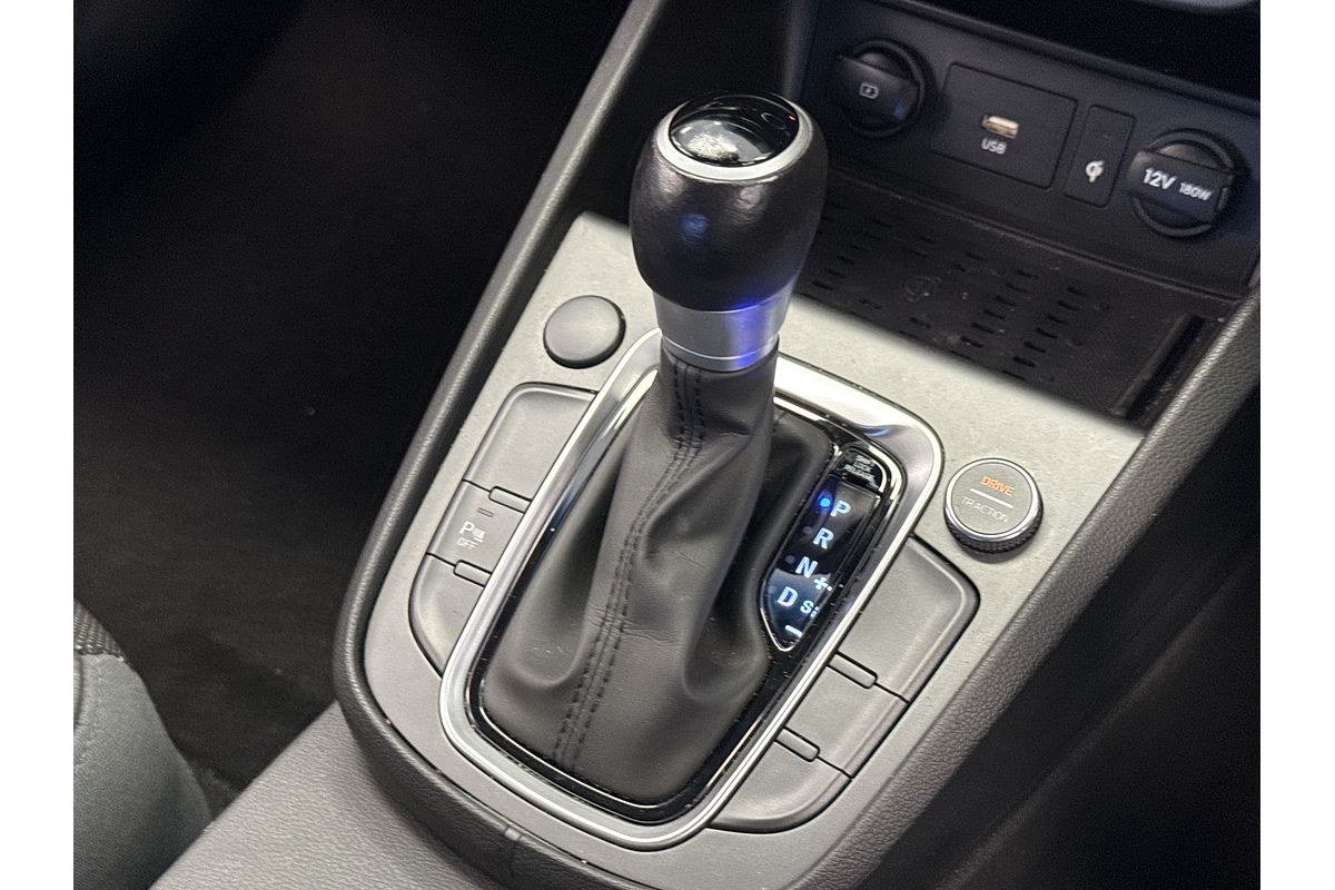 2022 Hyundai Kona Active OS.V4