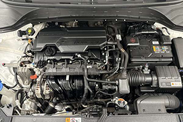 2022 Hyundai Kona Active OS.V4