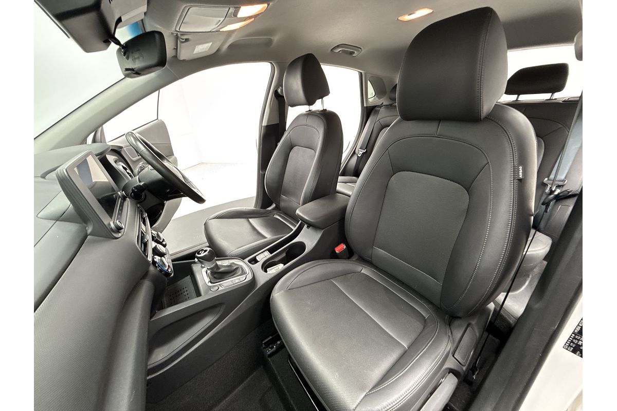 2022 Hyundai Kona Active OS.V4