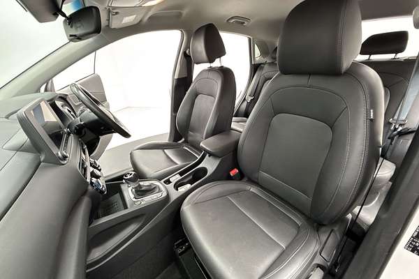 2022 Hyundai Kona Active OS.V4