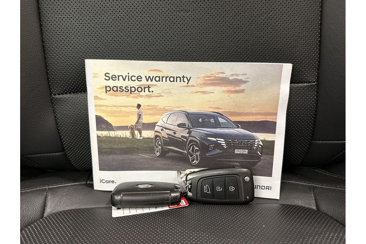 2022 Hyundai Kona Active OS.V4