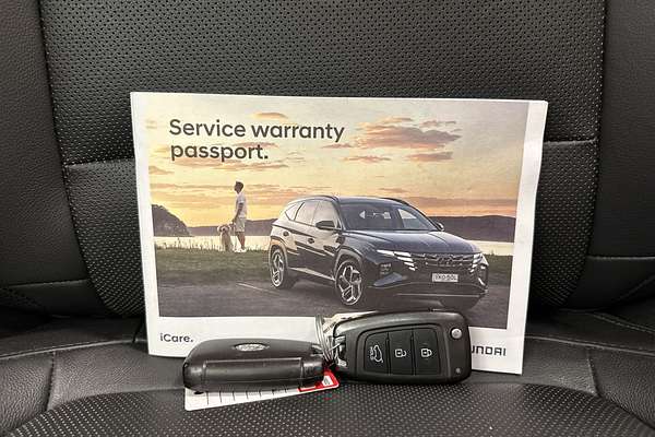 2022 Hyundai Kona Active OS.V4