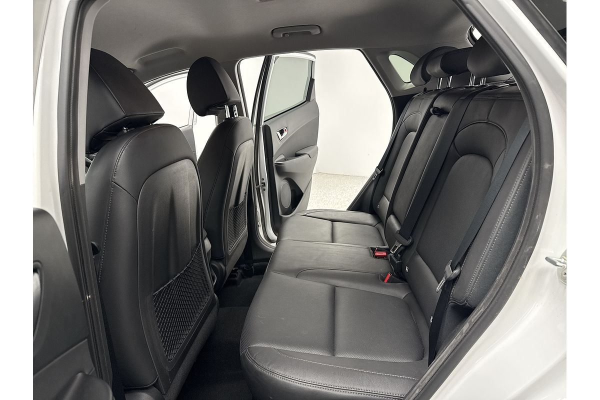 2022 Hyundai Kona Active OS.V4