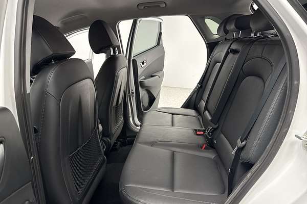 2022 Hyundai Kona Active OS.V4