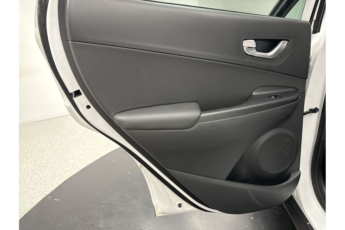 2022 Hyundai Kona Active OS.V4