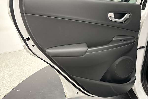 2022 Hyundai Kona Active OS.V4