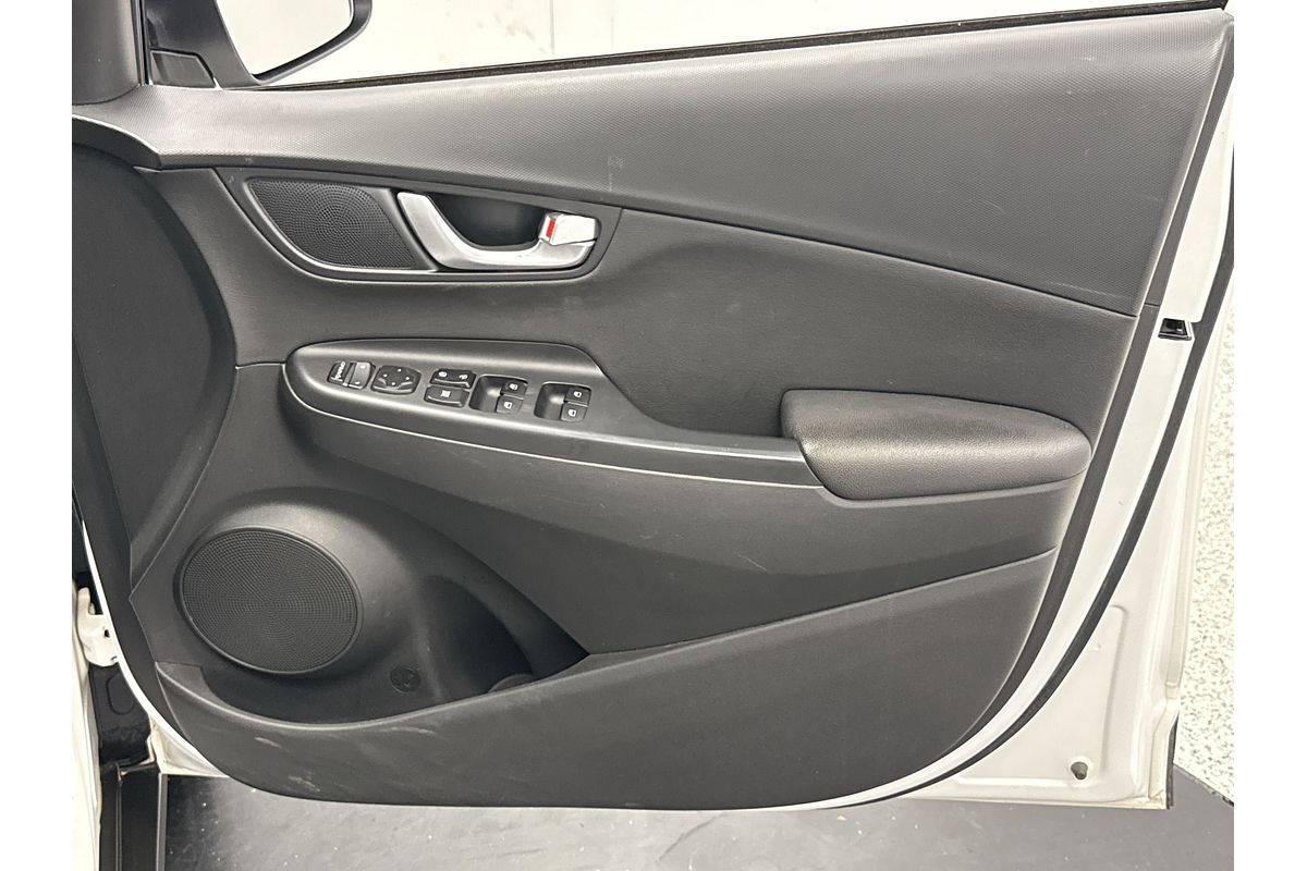 2022 Hyundai Kona Active OS.V4