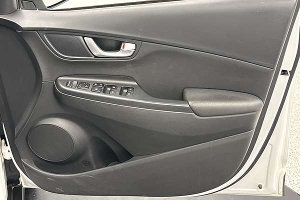 2022 Hyundai Kona Active OS.V4