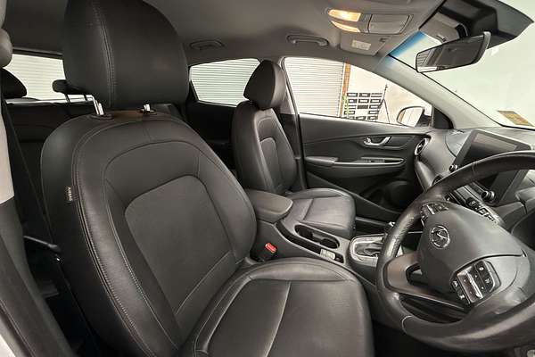 2022 Hyundai Kona Active OS.V4