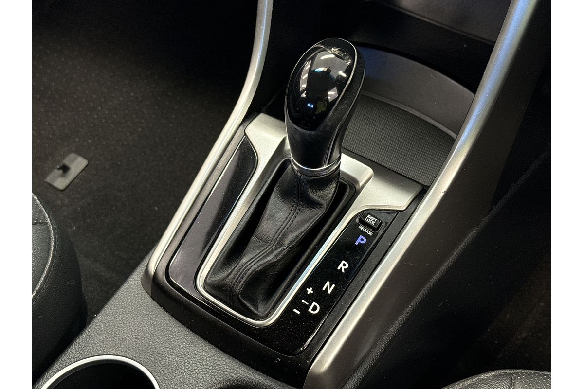 2014 Hyundai i30 Trophy GD2