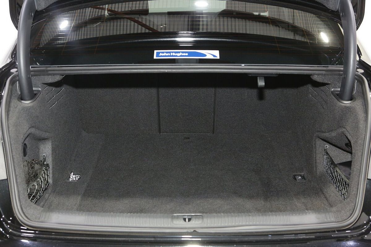2021 Audi A4 45 TFSI S line B9