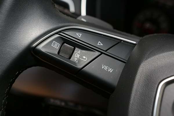 2021 Audi A4 45 TFSI S line B9