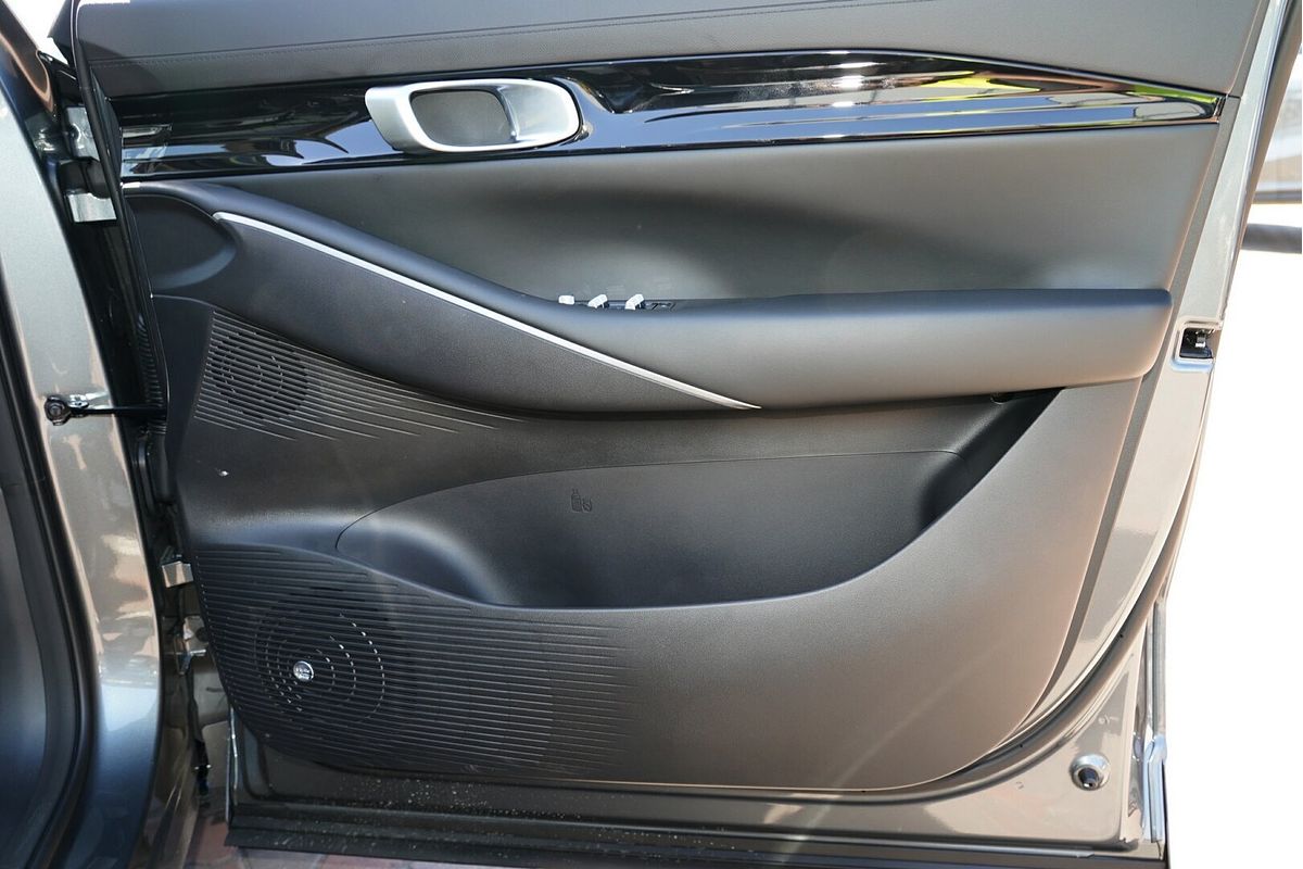 2025 Geely Starray EM-i Inspire P145