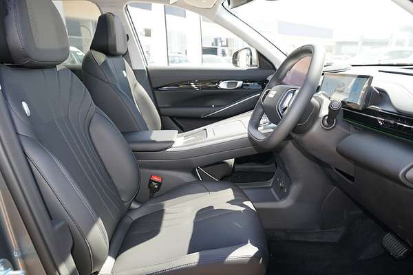 2025 Geely Starray EM-i Inspire P145