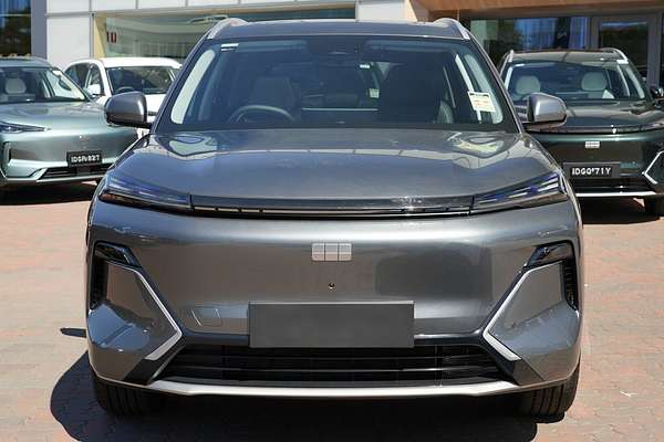 2025 Geely Starray EM-i Inspire P145