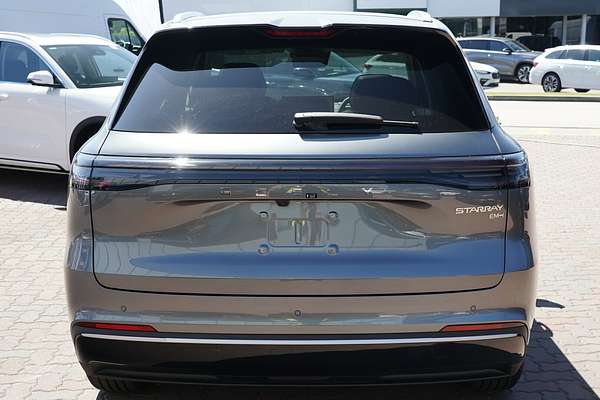 2025 Geely Starray EM-i Inspire P145