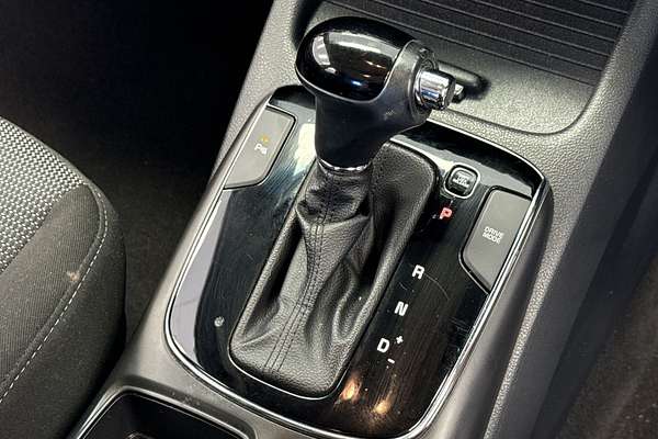 2017 Kia Cerato Sport YD