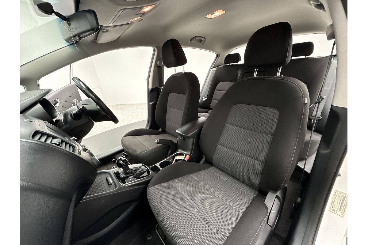 2017 Kia Cerato Sport YD