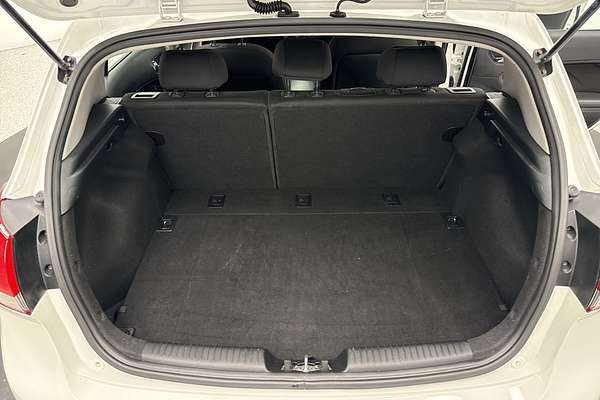 2017 Kia Cerato Sport YD