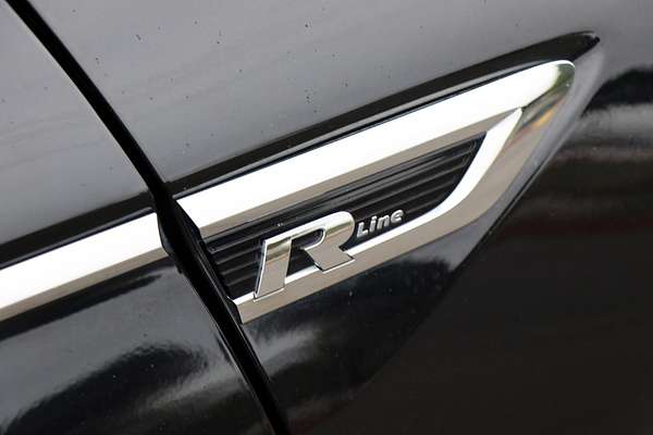 2020 Volkswagen Tiguan 162TSI Highline 5N