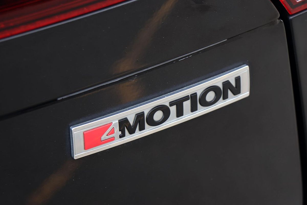 2020 Volkswagen Tiguan 162TSI Highline 5N